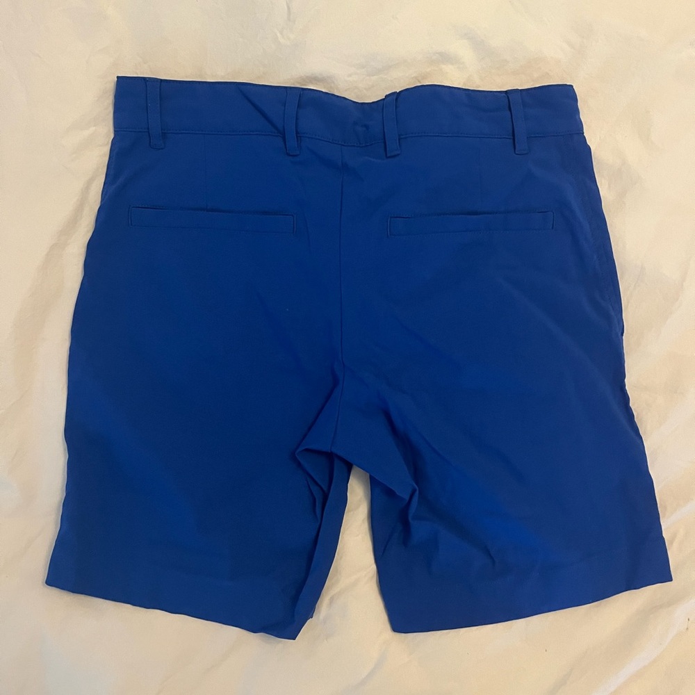 Outlier New Way Shorts - Blue - 29